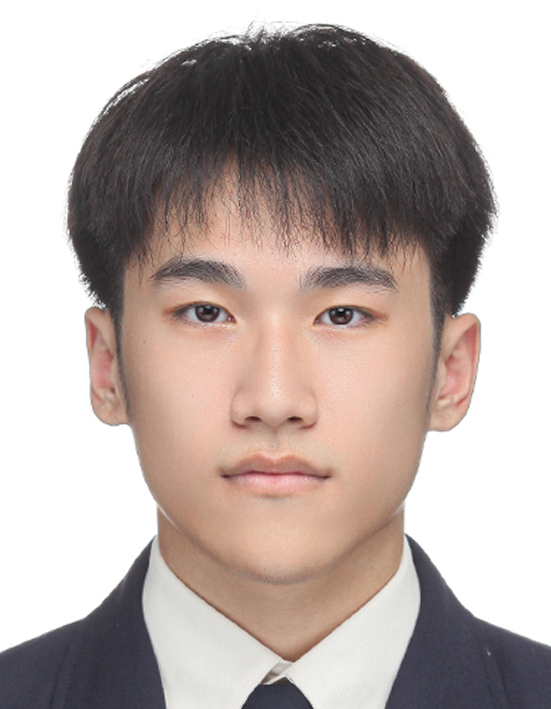 我的自拍護照照片