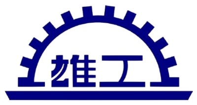 新明國小的Logo